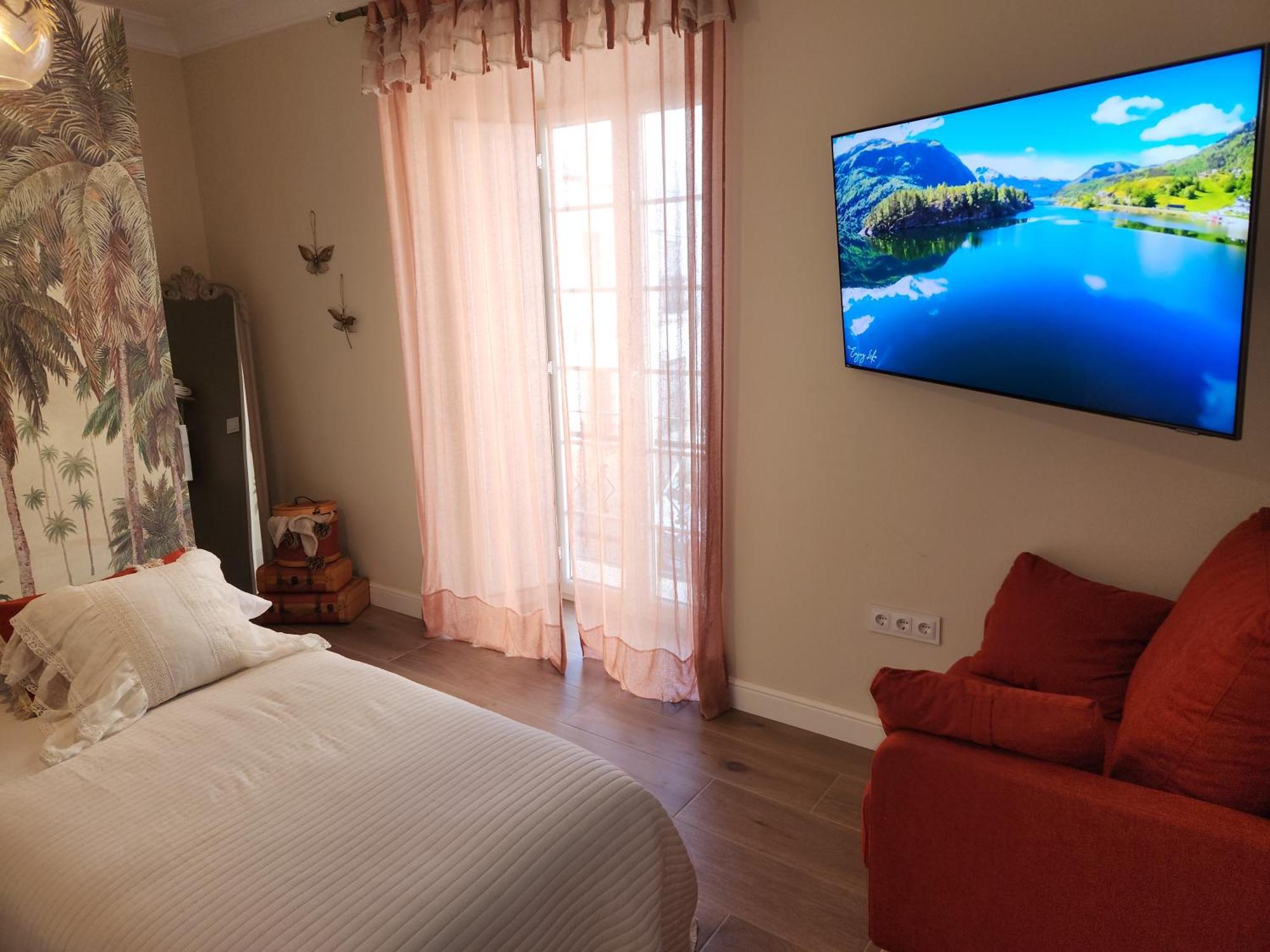 Hotel Boutique Iulia 5 Estrellas Medina de las Torres Buitenkant foto