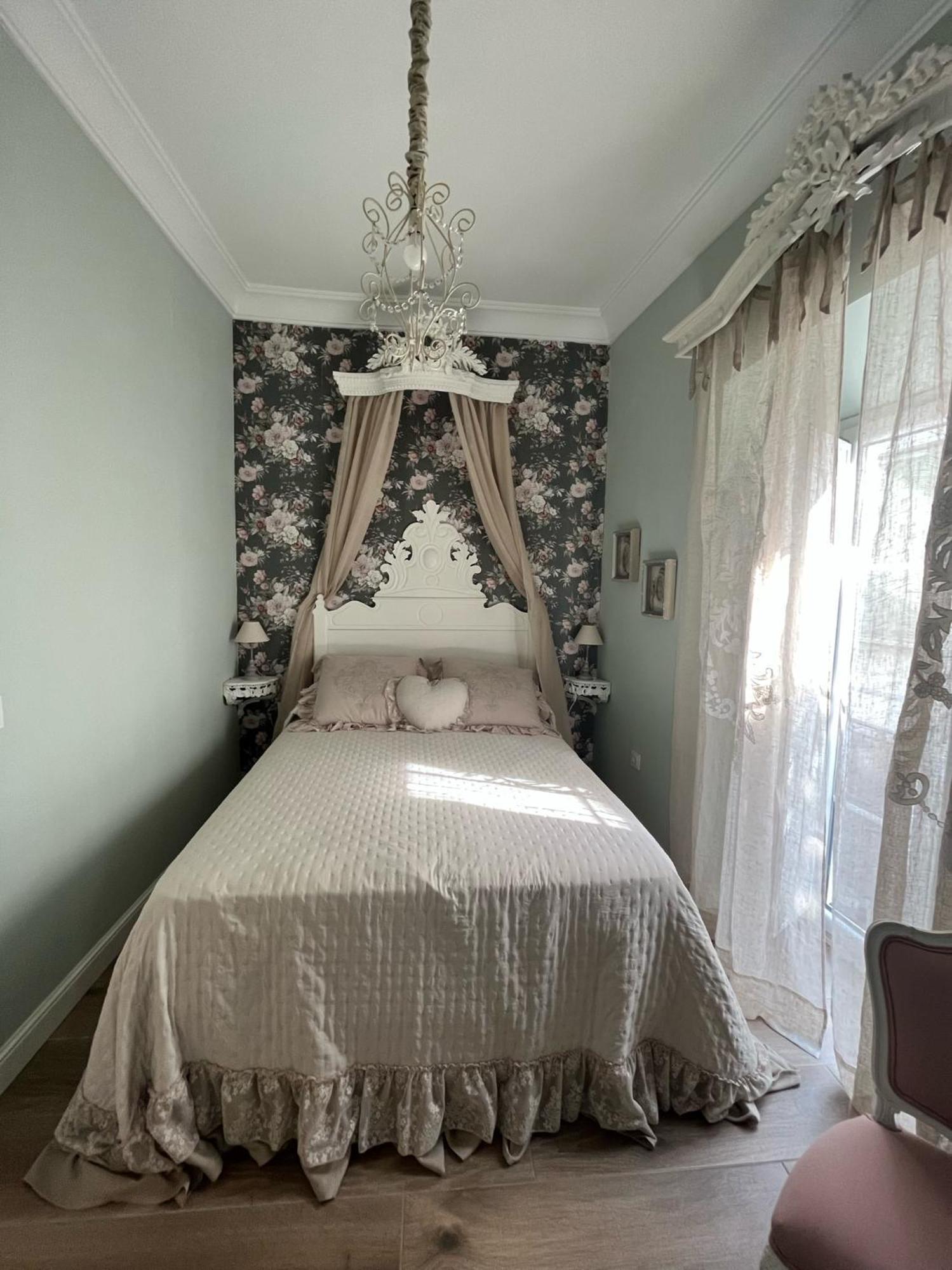 Hotel Boutique Iulia 5 Estrellas Medina de las Torres Buitenkant foto